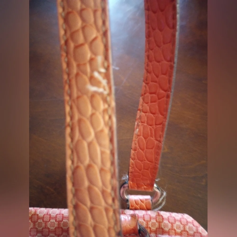 ♡🗝️ Nine West Bag - Picture 9 of 14